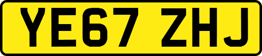YE67ZHJ