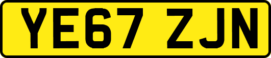 YE67ZJN