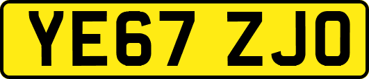 YE67ZJO