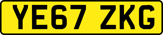 YE67ZKG