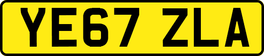 YE67ZLA