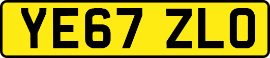 YE67ZLO