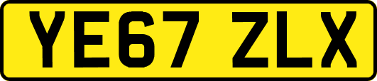YE67ZLX