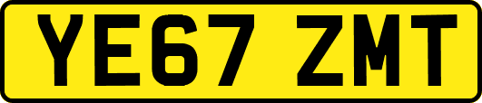 YE67ZMT