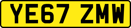 YE67ZMW