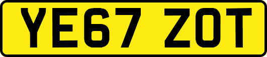 YE67ZOT