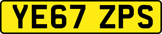 YE67ZPS