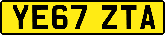 YE67ZTA