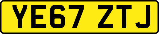 YE67ZTJ