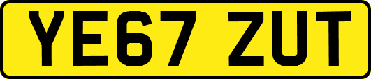 YE67ZUT