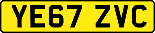 YE67ZVC