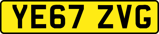 YE67ZVG