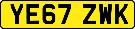 YE67ZWK