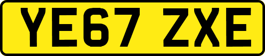 YE67ZXE