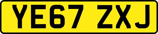 YE67ZXJ