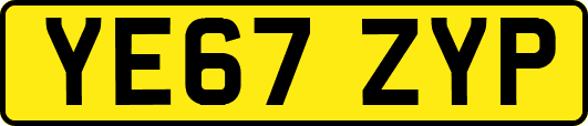 YE67ZYP