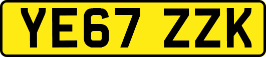 YE67ZZK