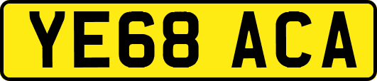 YE68ACA