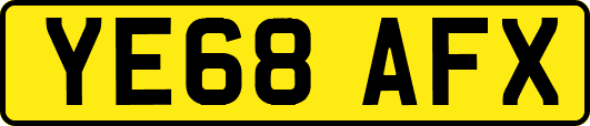 YE68AFX