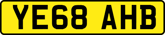 YE68AHB