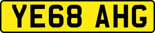 YE68AHG