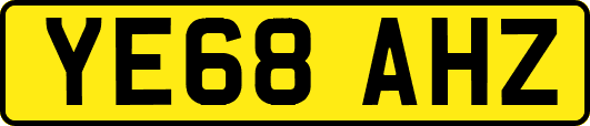 YE68AHZ