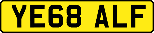 YE68ALF