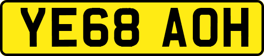 YE68AOH
