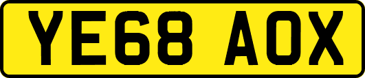 YE68AOX