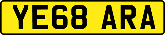 YE68ARA