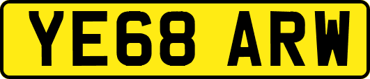 YE68ARW