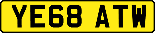 YE68ATW