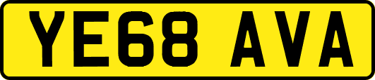 YE68AVA