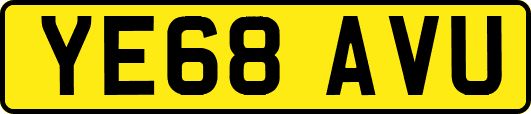 YE68AVU
