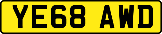 YE68AWD