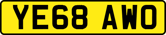 YE68AWO