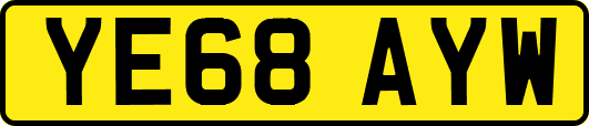 YE68AYW