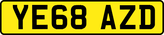 YE68AZD