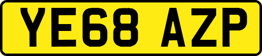 YE68AZP
