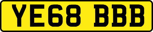 YE68BBB