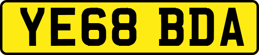 YE68BDA
