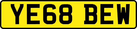 YE68BEW