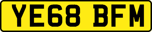 YE68BFM