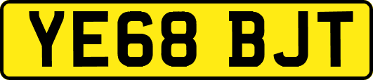 YE68BJT