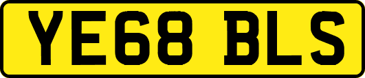 YE68BLS