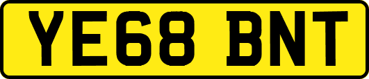 YE68BNT