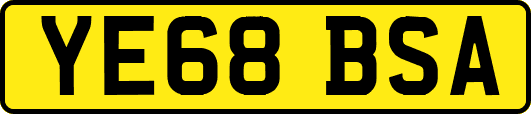 YE68BSA