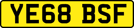 YE68BSF