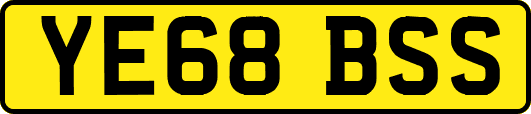 YE68BSS