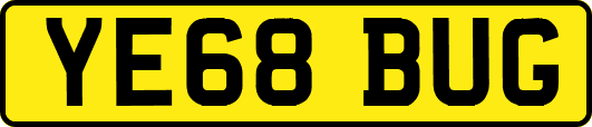 YE68BUG